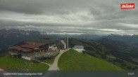 Archiv Foto Webcam Hohe Salve, Hopfgarten im Brixental 12:00