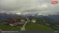 Archiv Foto Webcam Hohe Salve, Hopfgarten im Brixental 14:00