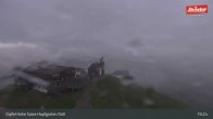 Archiv Foto Webcam Hohe Salve, Hopfgarten im Brixental 18:00