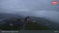 Archiv Foto Webcam Hohe Salve, Hopfgarten im Brixental 04:00