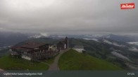 Archiv Foto Webcam Hohe Salve, Hopfgarten im Brixental 06:00