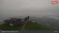 Archiv Foto Webcam Hohe Salve, Hopfgarten im Brixental 07:00