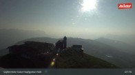 Archiv Foto Webcam Hohe Salve, Hopfgarten im Brixental 06:00