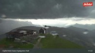 Archiv Foto Webcam Hohe Salve, Hopfgarten im Brixental 16:00