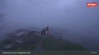 Archiv Foto Webcam Hohe Salve, Hopfgarten im Brixental 20:00