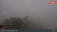 Archiv Foto Webcam Hohe Salve, Hopfgarten im Brixental 06:00