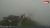 Archiv Foto Webcam Hohe Salve, Hopfgarten im Brixental 12:00