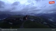 Archiv Foto Webcam Hohe Salve, Hopfgarten im Brixental 00:00