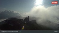 Archiv Foto Webcam Hohe Salve, Hopfgarten im Brixental 06:00