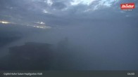 Archiv Foto Webcam Hohe Salve, Hopfgarten im Brixental 04:00