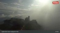 Archiv Foto Webcam Hohe Salve, Hopfgarten im Brixental 07:00