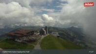 Archiv Foto Webcam Hohe Salve, Hopfgarten im Brixental 10:00