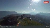 Archiv Foto Webcam Hohe Salve, Hopfgarten im Brixental 07:00