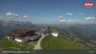 Archiv Foto Webcam Hohe Salve, Hopfgarten im Brixental 16:00