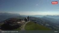 Archiv Foto Webcam Hohe Salve, Hopfgarten im Brixental 08:00