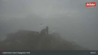 Archiv Foto Webcam Hohe Salve, Hopfgarten im Brixental 08:00