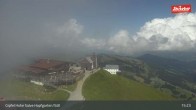 Archiv Foto Webcam Hohe Salve, Hopfgarten im Brixental 14:00