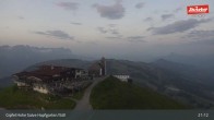 Archiv Foto Webcam Hohe Salve, Hopfgarten im Brixental 00:00