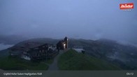 Archiv Foto Webcam Hohe Salve, Hopfgarten im Brixental 06:00