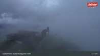 Archived image Webcam Peak of Hohe Salve 02:00