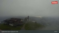 Archiv Foto Webcam Hohe Salve, Hopfgarten im Brixental 06:00