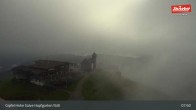 Archiv Foto Webcam Hohe Salve, Hopfgarten im Brixental 07:00