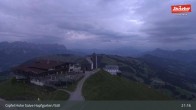 Archiv Foto Webcam Hohe Salve, Hopfgarten im Brixental 20:00