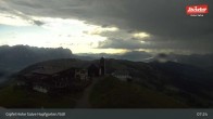 Archiv Foto Webcam Hohe Salve, Hopfgarten im Brixental 06:00