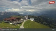 Archiv Foto Webcam Hohe Salve, Hopfgarten im Brixental 14:00