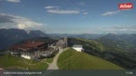 Archiv Foto Webcam Hohe Salve, Hopfgarten im Brixental 16:00