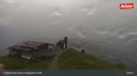 Archiv Foto Webcam Hohe Salve, Hopfgarten im Brixental 08:00