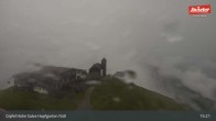 Archiv Foto Webcam Hohe Salve, Hopfgarten im Brixental 14:00