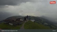Archiv Foto Webcam Hohe Salve, Hopfgarten im Brixental 06:00