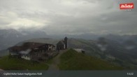 Archiv Foto Webcam Hohe Salve, Hopfgarten im Brixental 12:00