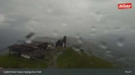 Archiv Foto Webcam Hohe Salve, Hopfgarten im Brixental 14:00