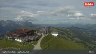 Archiv Foto Webcam Hohe Salve, Hopfgarten im Brixental 16:00