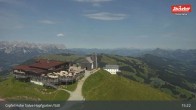 Archiv Foto Webcam Hohe Salve, Hopfgarten im Brixental 14:00