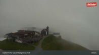 Archiv Foto Webcam Hohe Salve, Hopfgarten im Brixental 08:00