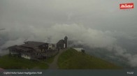 Archiv Foto Webcam Hohe Salve, Hopfgarten im Brixental 14:00