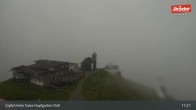 Archiv Foto Webcam Hohe Salve, Hopfgarten im Brixental 16:00
