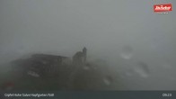 Archiv Foto Webcam Hohe Salve, Hopfgarten im Brixental 08:00