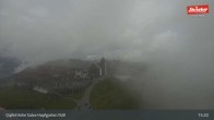 Archiv Foto Webcam Hohe Salve, Hopfgarten im Brixental 14:00