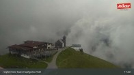 Archiv Foto Webcam Hohe Salve, Hopfgarten im Brixental 16:00