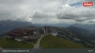 Archiv Foto Webcam Hohe Salve, Hopfgarten im Brixental 12:00