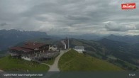 Archiv Foto Webcam Hohe Salve, Hopfgarten im Brixental 16:00
