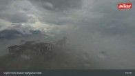 Archiv Foto Webcam Hohe Salve, Hopfgarten im Brixental 18:00