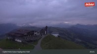 Archiv Foto Webcam Hohe Salve, Hopfgarten im Brixental 20:00