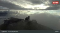 Archiv Foto Webcam Hohe Salve, Hopfgarten im Brixental 06:00