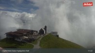 Archiv Foto Webcam Hohe Salve, Hopfgarten im Brixental 10:00