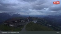 Archiv Foto Webcam Hohe Salve, Hopfgarten im Brixental 20:00